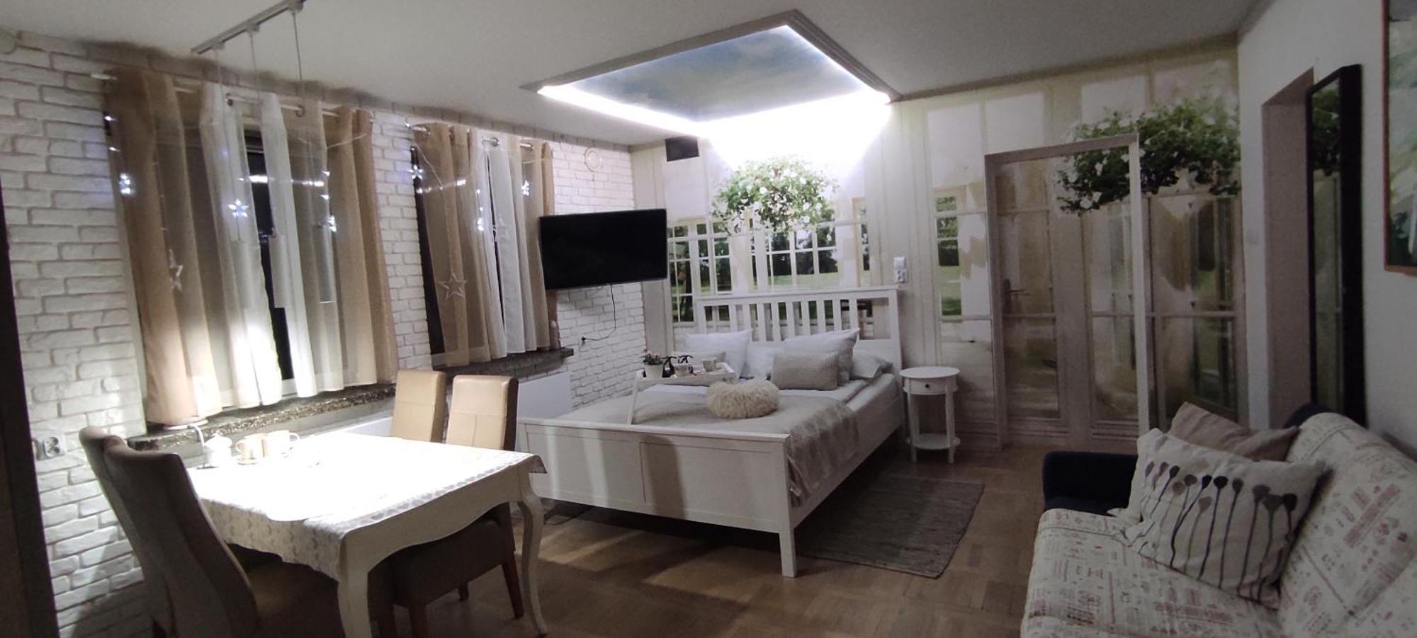 Stara Szkola W Weremowicach Apartment Weremowice Exterior photo